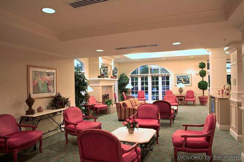 Hilton Garden Inn Calabasas Interior photo