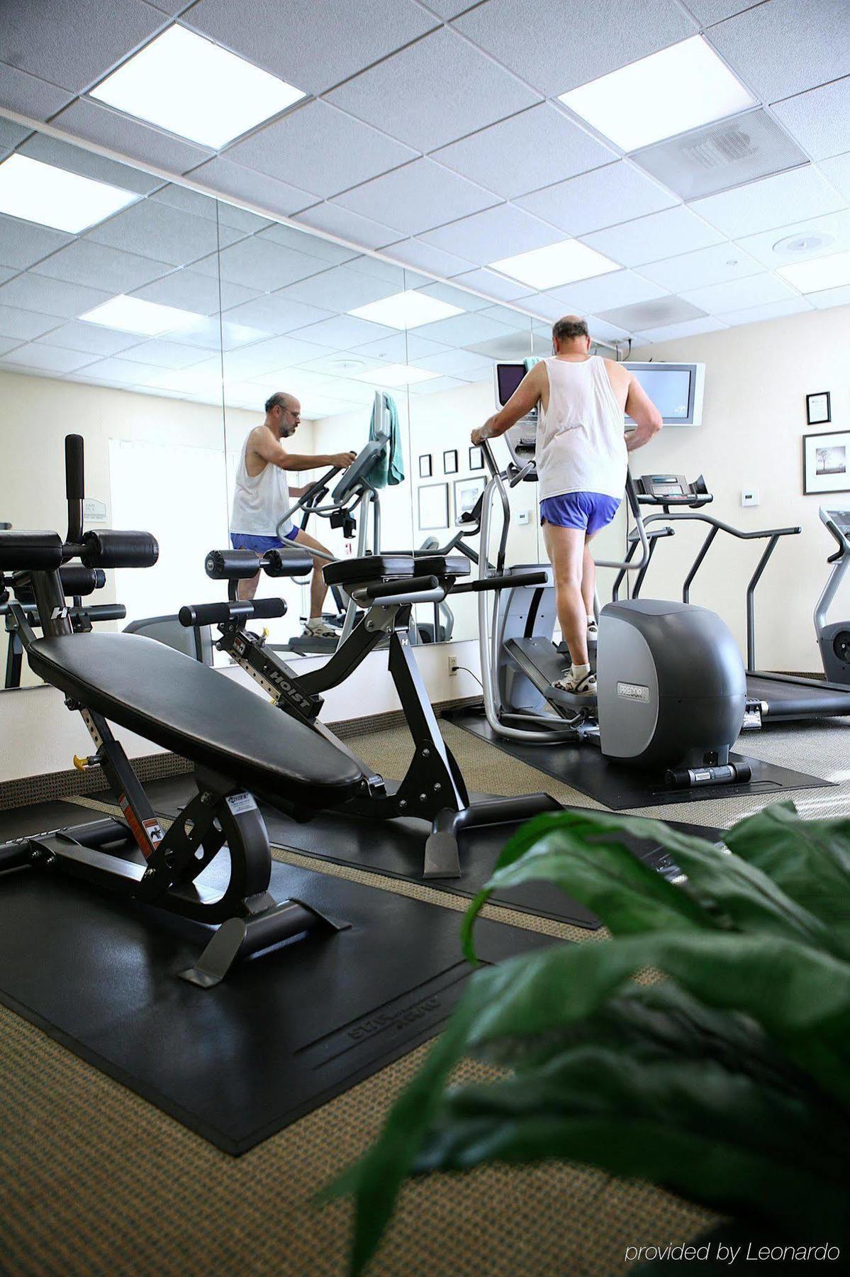 Hilton Garden Inn Calabasas Facilities photo