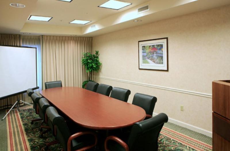 Hilton Garden Inn Calabasas Facilities photo